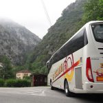 El autobús, clave para una «Movilidad Sostenible»