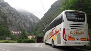 Lee más sobre el artículo El autobús, clave para una «Movilidad Sostenible»