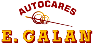 Autocares E. Galán