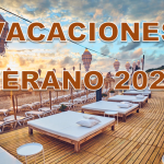 Circuitos de vacaciones – Verano 2020