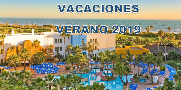 Lee más sobre el artículo Circuitos de vacaciones – Primavera y verano 2019 (I)